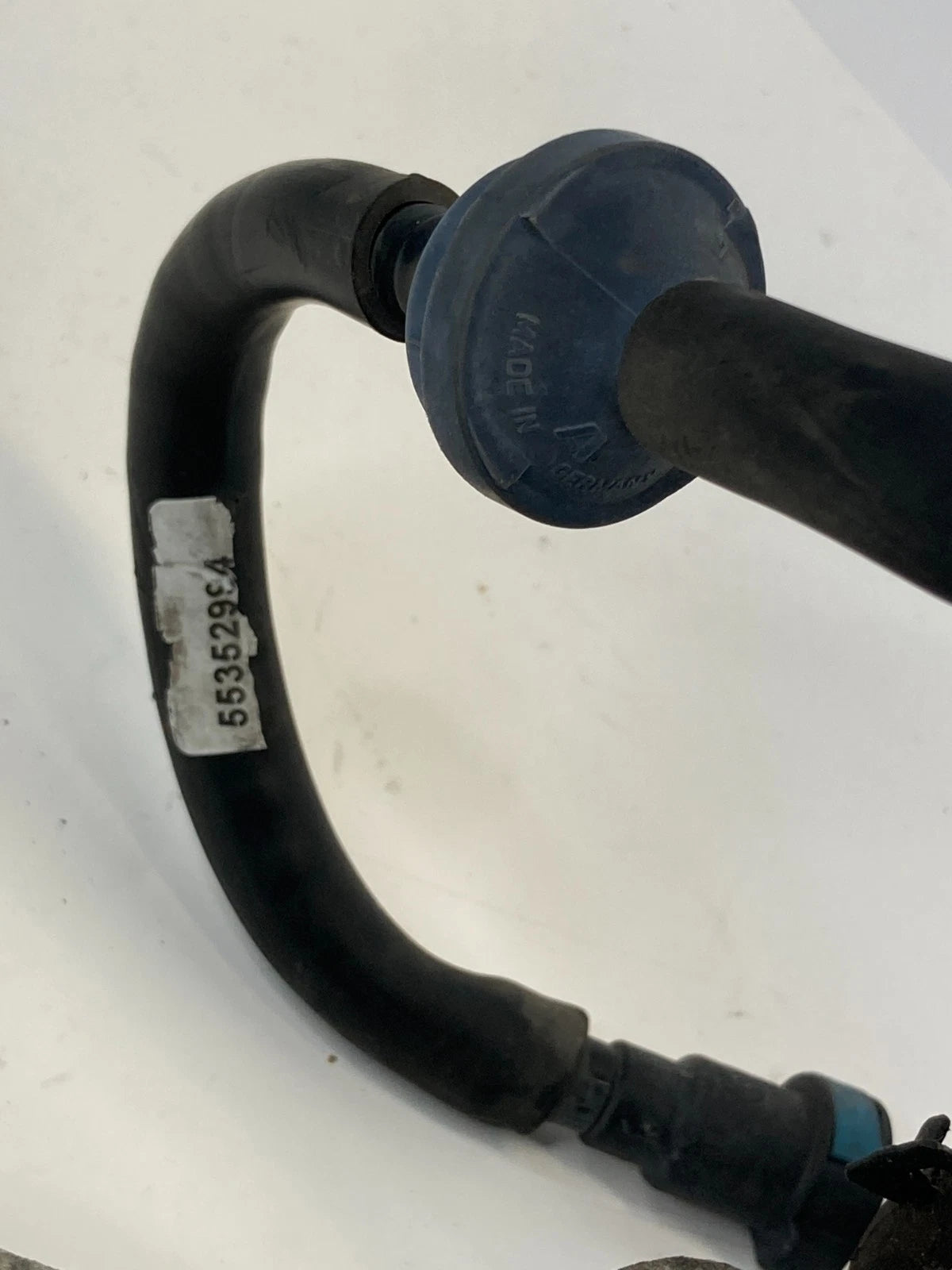 2003-2011 03-11 SAAB 9-3 93 2.0L 16V TURBO ENGINE INTAKE MANIFOLD 12786243 OEM