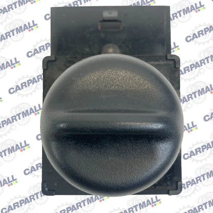 2009 2010 2011 2012 CHEVROLET TRAVERSE RIGHT PASSENGER SEAT LUMBAR SWITCH