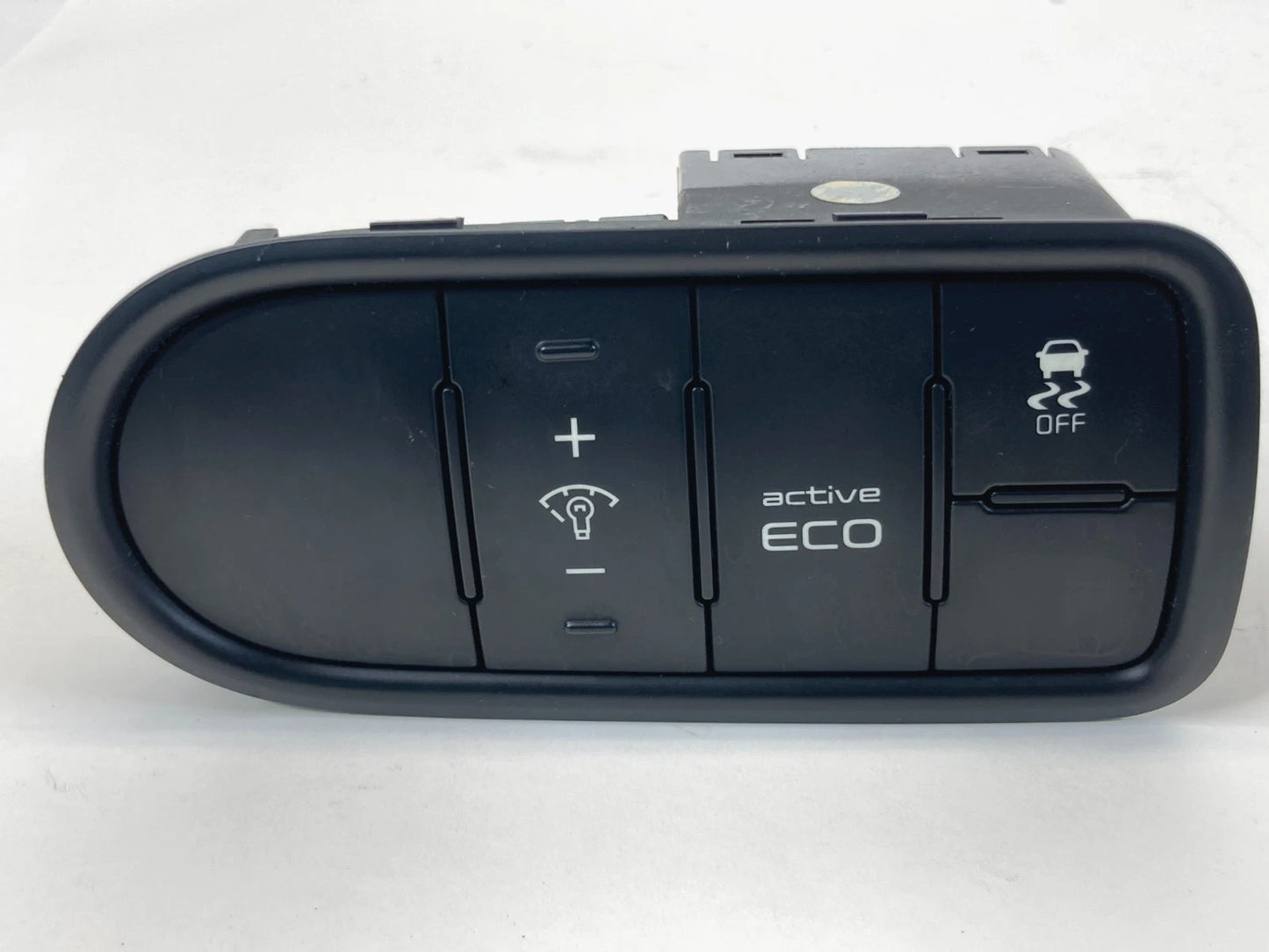 2014-2016 KIA FORTE DASH ECO DIMMER LIGHT TRACTION CONTROL SWITCH OEM 93700A7040