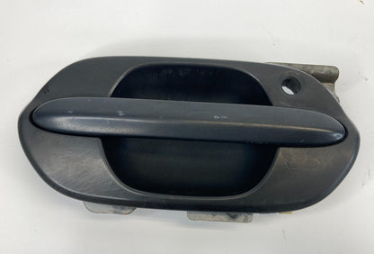 1999-2004 Honda Odyssey Front Right Side Exterior Door Handle Assembly FR RH