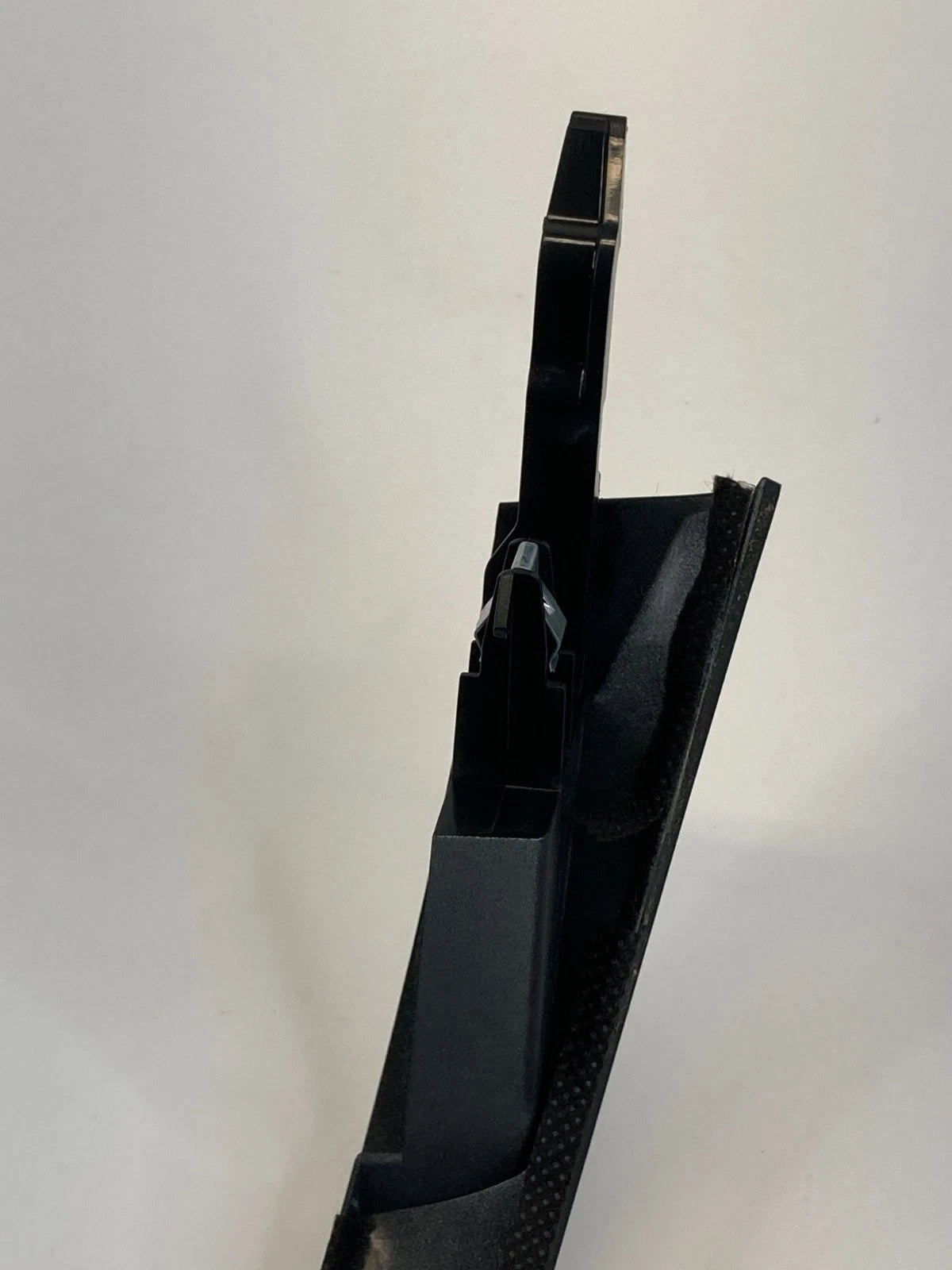 2013-2018 Nissan Altima SEDAN Center Dashboard Radio Bezel Trim Cover Panel OEM