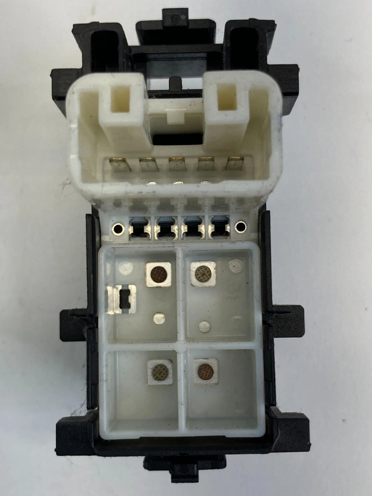2009-2013 TOYOTA MATRIX HATCHBACK REAR RIGHT SIDE DOOR POWER WINDOW SWITCH OEM