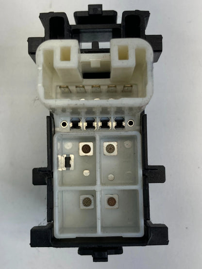 2009-2013 TOYOTA MATRIX HATCHBACK REAR RIGHT SIDE DOOR POWER WINDOW SWITCH OEM