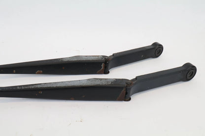 2002-2009 CHEVY TRAILBLAZER ENVOY FRONT WINDSHIELD WIPER ARMS PAIR LH & RH OEM