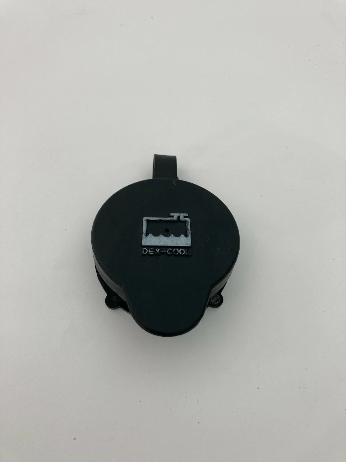 2000 2001 2002 2003 2004 2005 CHEVROLET IMPALA 3.8L ENGINE COOLANT RECOVERY CAP