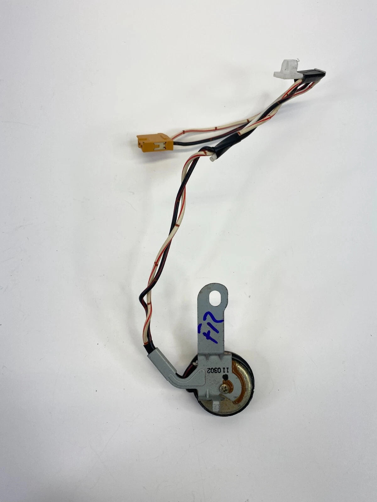 1998-2004 LEXUS GS300 FRONT RIGHT SIDE DOOR TWEETER SPEAKER ASSY 86160-3A340 OEM