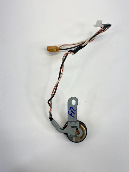 1998-2004 LEXUS GS300 FRONT RIGHT SIDE DOOR TWEETER SPEAKER ASSY 86160-3A340 OEM