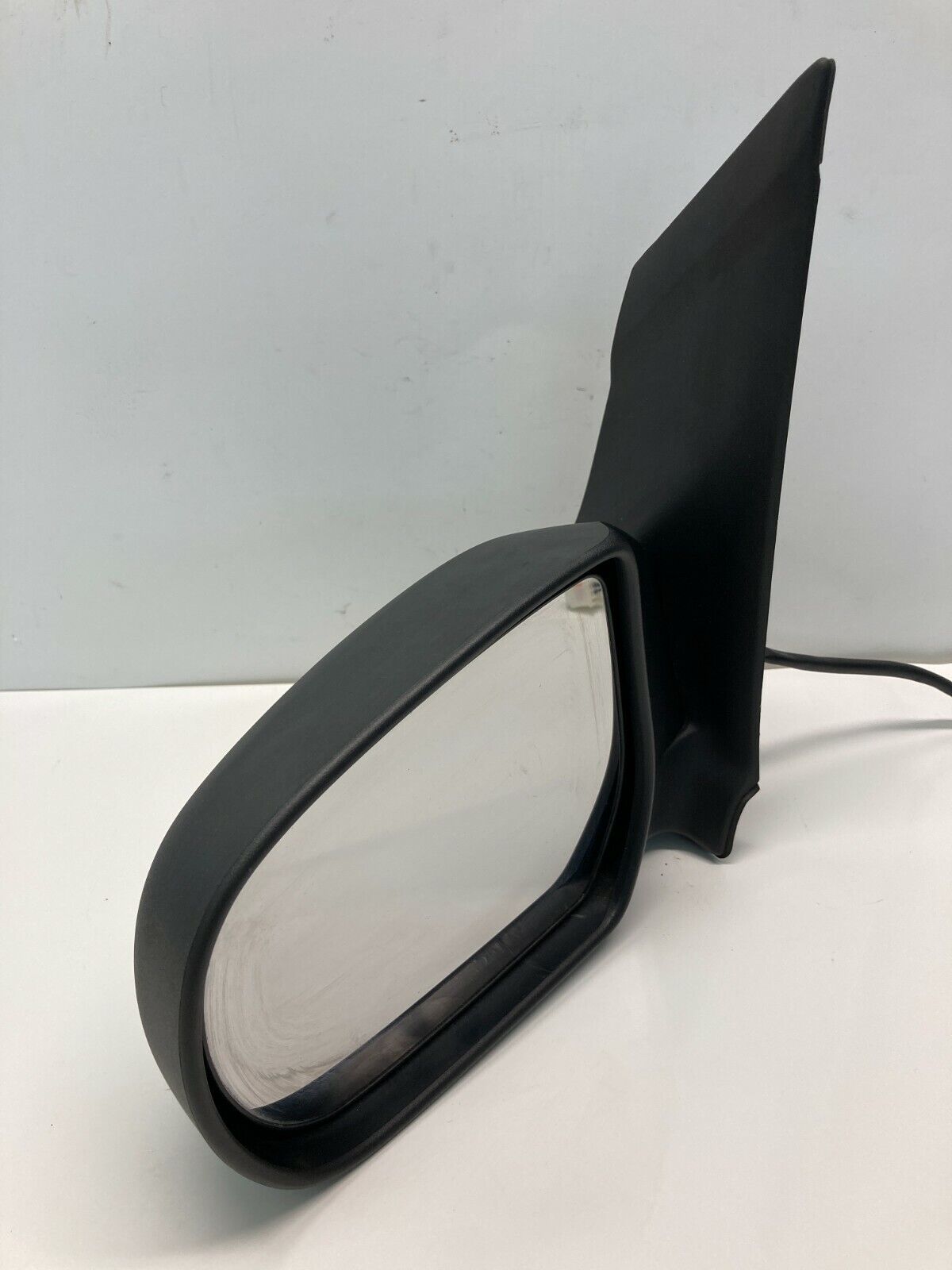 2002-2006 Mazda MPV Left Driver Side View Power Door Mirror LH E11015513 OEM