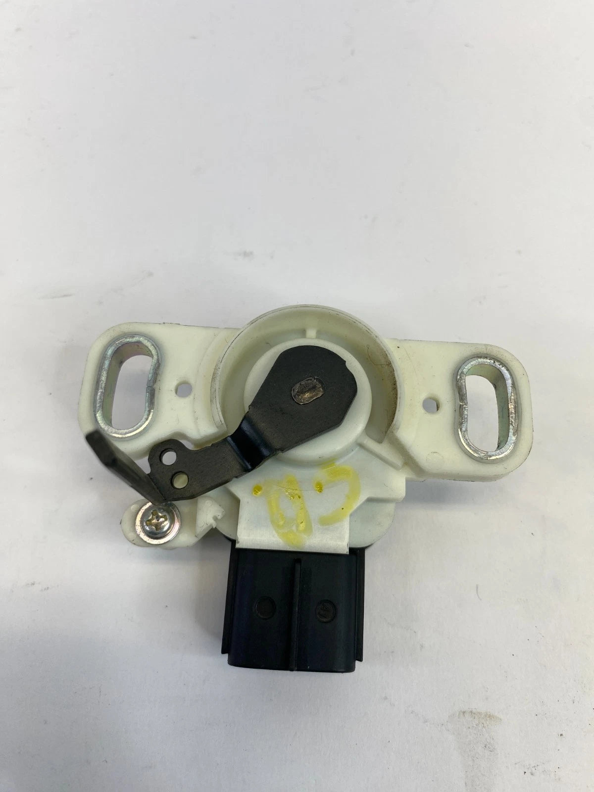 12-15 TOYOTA PRIUS HYBRID BRAKE PEDAL POSITION STROKE SENSOR OEM 89510-47050 OEM