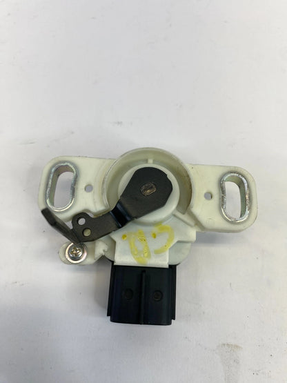 12-15 TOYOTA PRIUS HYBRID BRAKE PEDAL POSITION STROKE SENSOR OEM 89510-47050 OEM