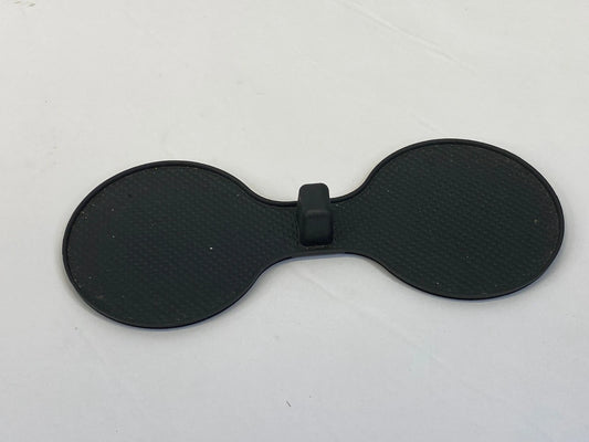 2014 2015 KIA SORENTO CENTER CONSOLE CUP HOLDER MAT FRONT OEM FACTORY 846721U005