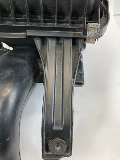 2009 2010 DODGE JOURNEY 3.5L AIR INTAKE FILTER HOUSING BOX HOSE 04891913AC OEM