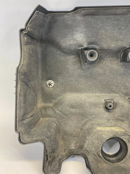 2006-2009 PONTIAC TORRENT 3.4L V6 ENGINE APPEARANCE BEAUTY COVER SHROUD OEM