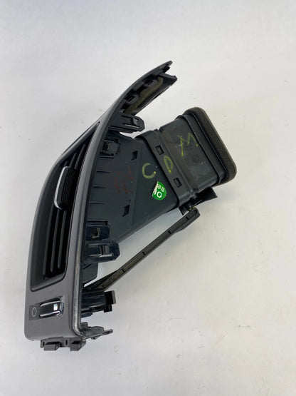 2011-2014 HYUNDAI SONATA DASH LEFT DRIVER AC AIR VENT OUTER GRILLE OEM 3S9748000