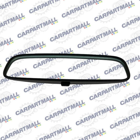 10 11 KIA RIO RIO5 11 12 OPTIMA REAR VIEW INTERIOR INNER MIRROR E4-012143 OEM