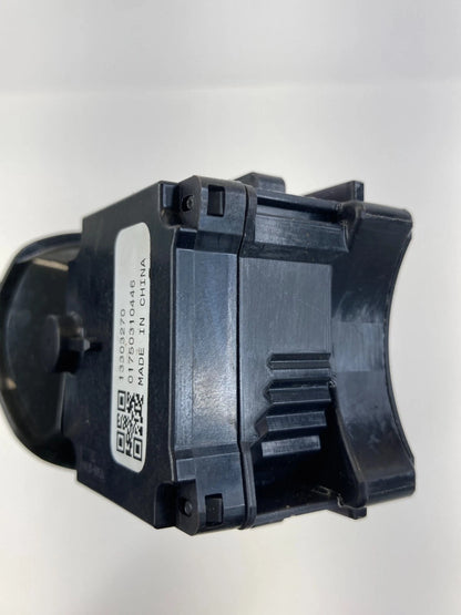 2011 2012 BUICK REGAL WINDSHIELD WIPER LEVER SWITCH 13303270 OEM