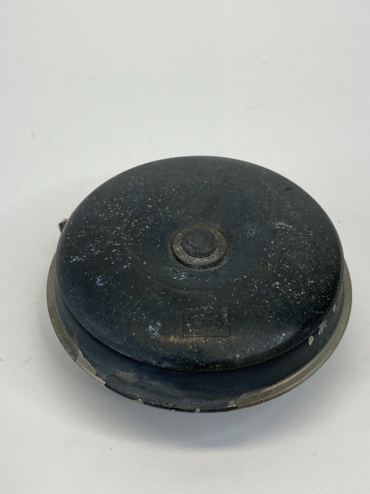 2001 02 03 04 2005 Toyota RAV4 Horn Siren Alarm Note Tone Pitch OEM