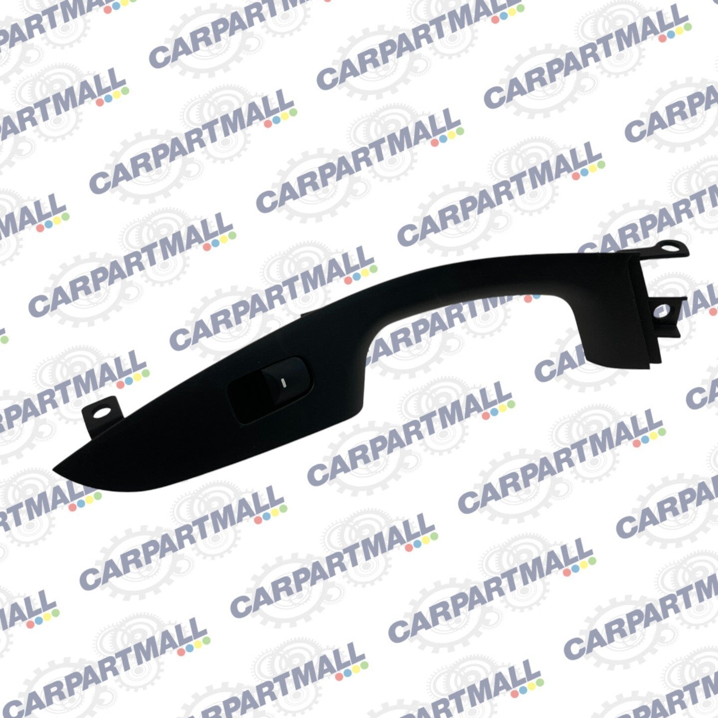 2011-2013 Hyundai Elantra Rear Left Side Door Power Window Switch 93580-3X010RY