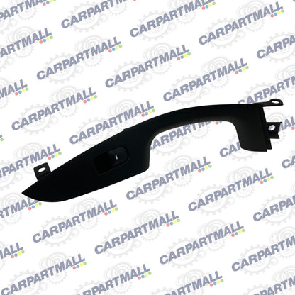 2011-2013 Hyundai Elantra Rear Left Side Door Power Window Switch 93580-3X010RY