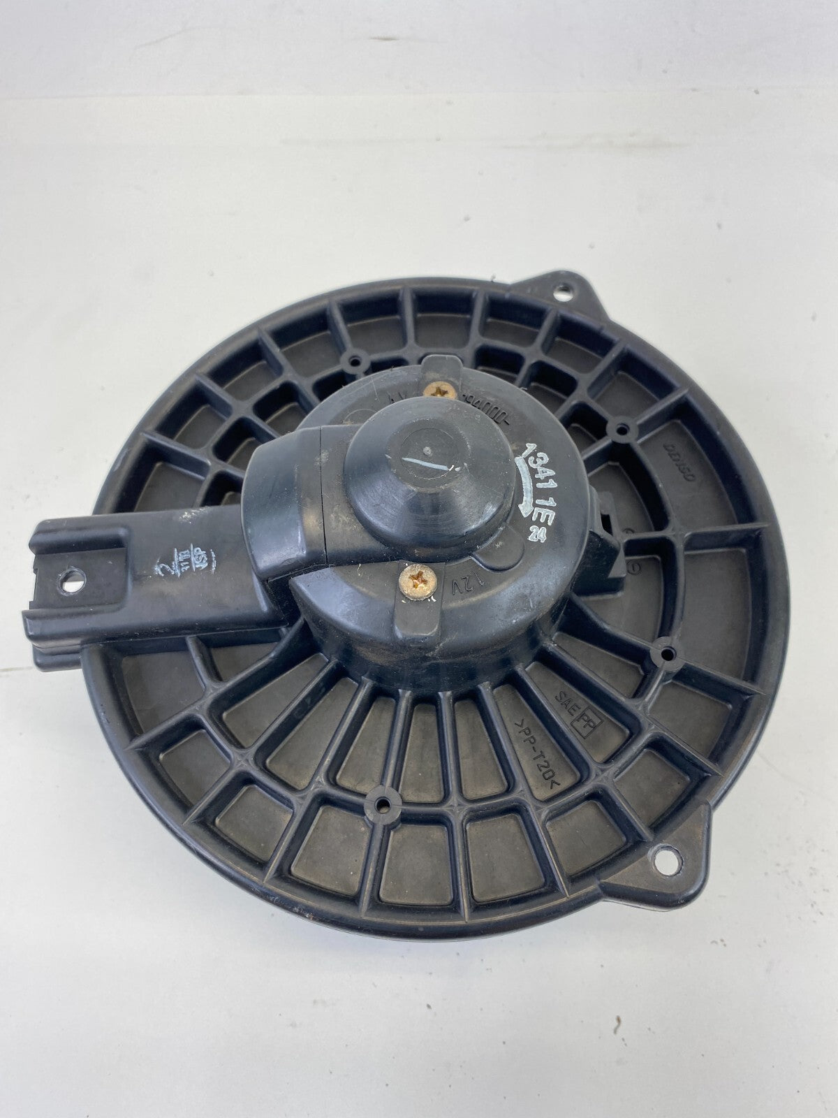 2001-2005 Honda Civic 1.7L SEDAN A/C Heater Fan Blower Motor Assembly OEM