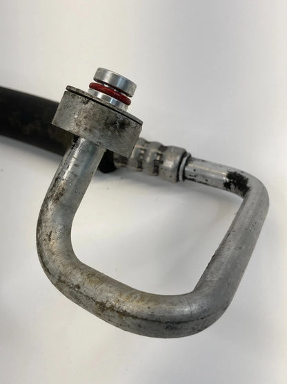 2008 08 FORD ESCAPE 3.0L V6 24V A/C AC REFRIGERANT DISCHARGE HOSE LINE OEM