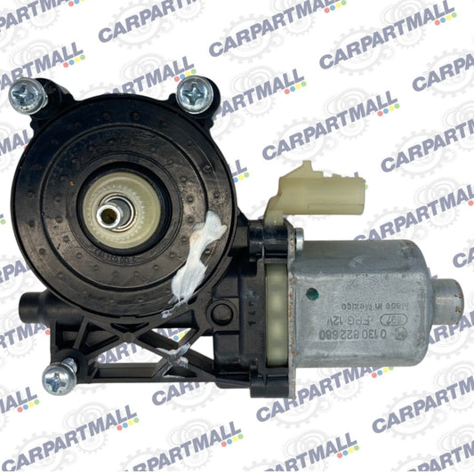 2012-2017 CHEVROLET EQUINOX RIGHT PASSENGER DOOR POWER WINDOW MOTOR 0130822680