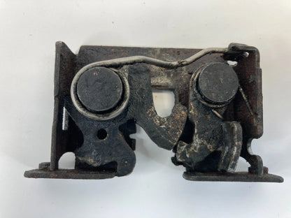 07-15 MINI COOPER 13-16 PACEMAN FRONT LEFT HOOD LATCH LOCK RELEASE ACTUATOR OEM