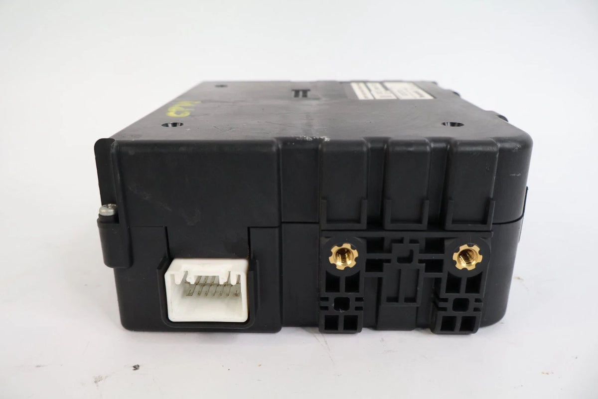 2004-2009 TOYOTA PRIUS BRAKE CONTROL POWER SUPPLY MODULE UNIT 89680-47020 OEM