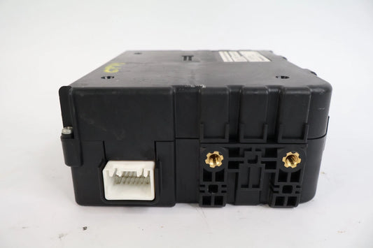 2004-2009 TOYOTA PRIUS BRAKE CONTROL POWER SUPPLY MODULE UNIT 89680-47020 OEM