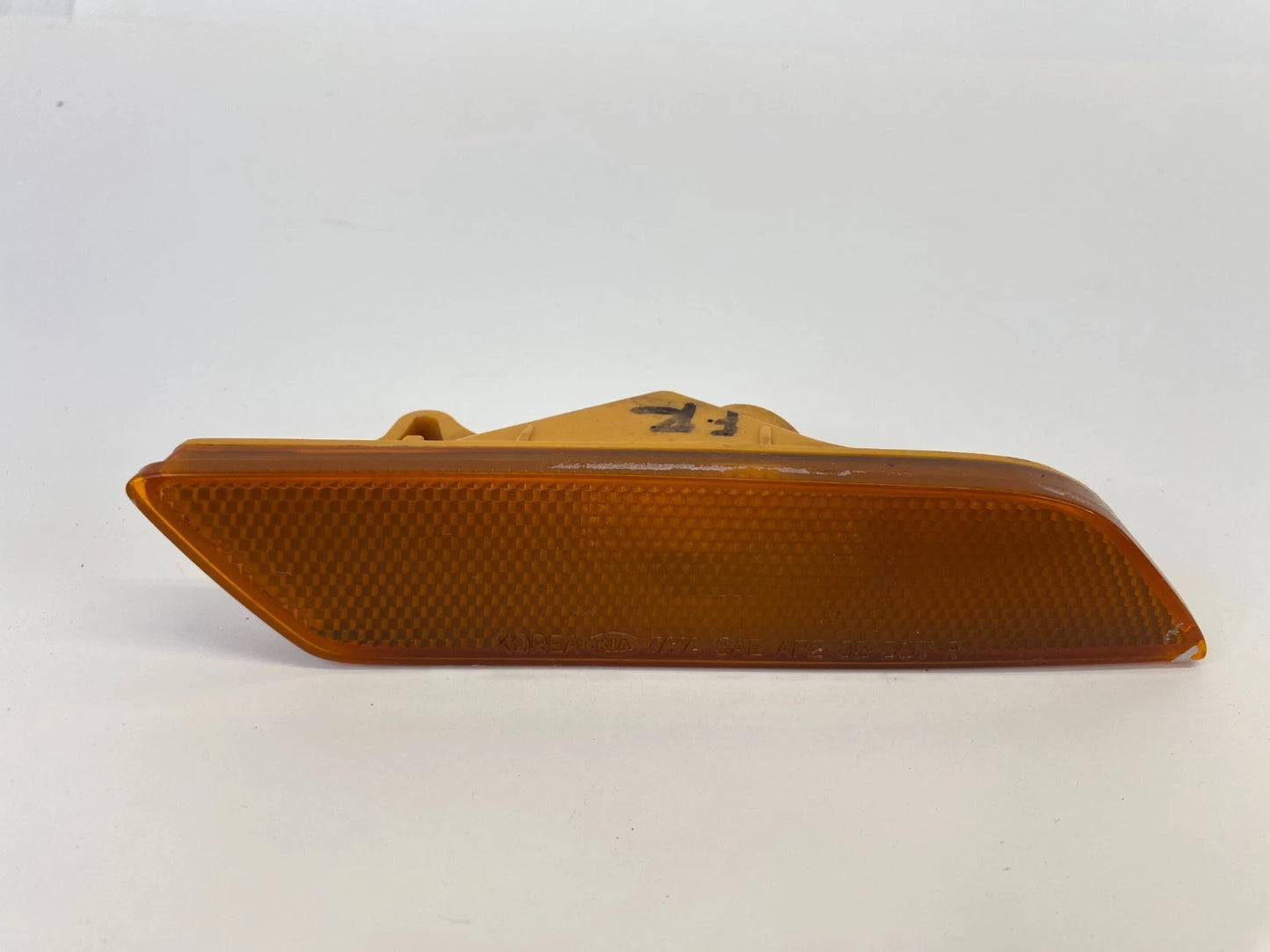 06 07 08 KIA OPTIMA FRONT RIGHT MARKER LIGHT LEFT TURN SIGNAL LAMP 92304-2G0 OEM