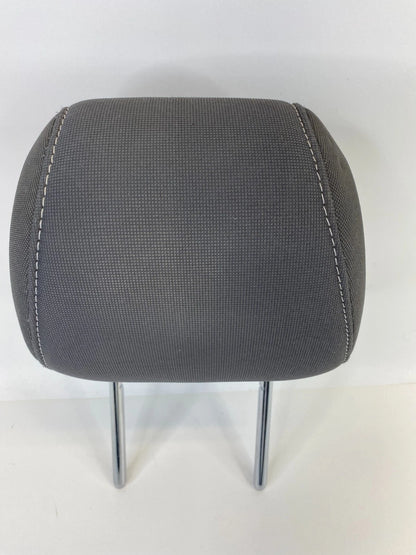 2012-2014 FORD FOCUS FRONT LEFT DRIVER SIDE SEAT HEADREST HEAD REST ASSEMBLY
