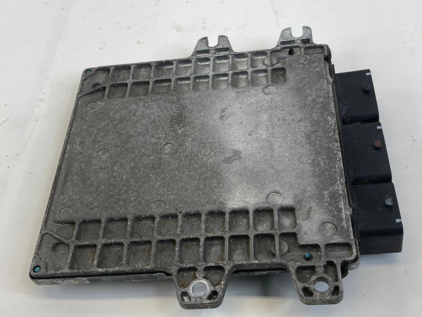 2013 2014 NISSAN PATHFINDER ENGINE COMPUTER UNIT ECU ECM OEM FACTORY NEC010-035