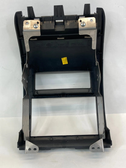 2007-2009 NISSAN SENTRA DASH RADIO AUDIO BEZEL TRIM BEZEL PANEL 68260-ET010
