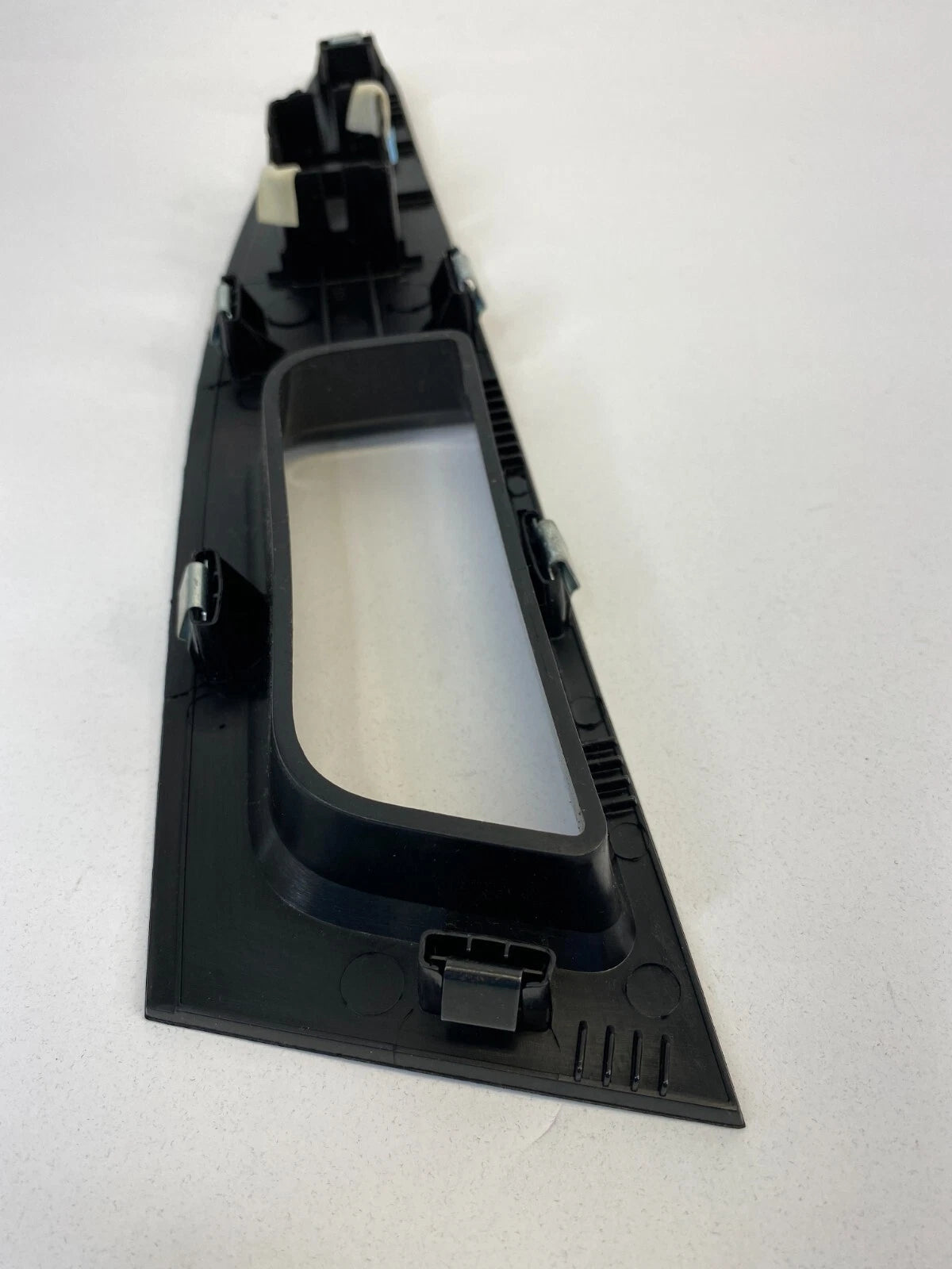 13-16 FORD FUSION REAR RIGHT DOOR POWER WINDOW SWITCH TRIM COVER OEM DS7314A567B