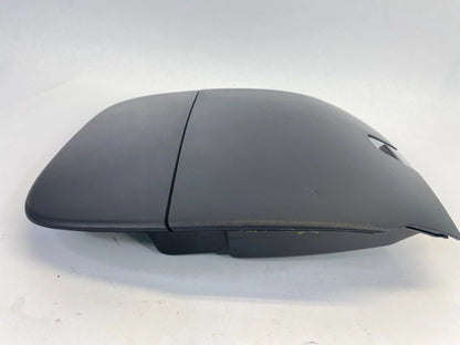 2010-2015 CHEVROLET EQUINOX CENTER DASH UPPER STORAGE COMPARTMENT 20974769 OEM