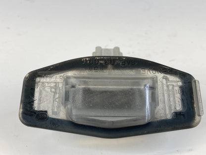 2008-2017 Honda Accord SEDAN Rear Left Or Right Trunk Lid License Light Lamp