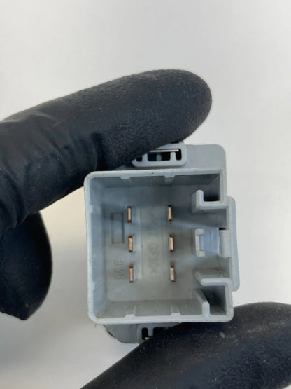 2007-2010 Ford Edge Rear 2ND Row Power Seat Folding Switch 7T4T-14B178-ABW