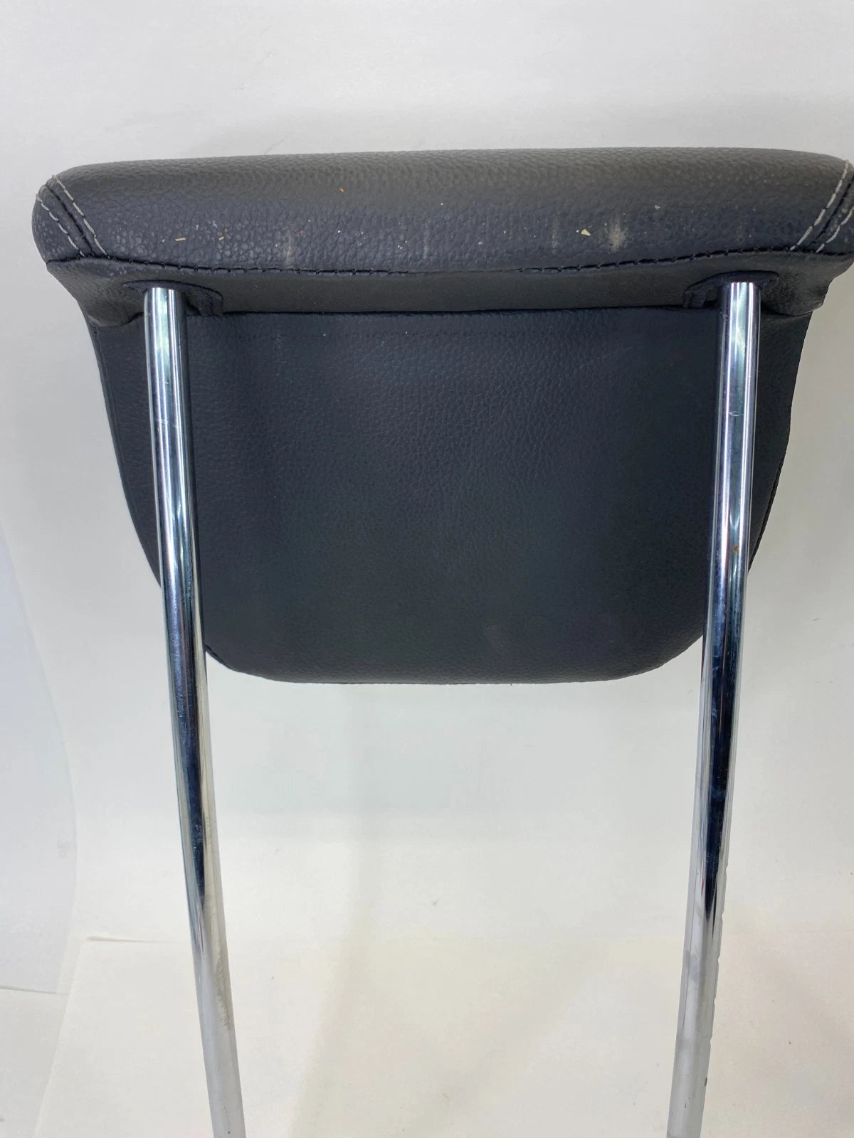 2007-2016 MERCEDES-BENZ GL450 REAR THIRD ROW SEAT LEFT & RIGHT SEAT HEADREST OEM