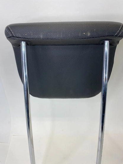 2007-2016 MERCEDES-BENZ GL450 REAR THIRD ROW SEAT LEFT & RIGHT SEAT HEADREST OEM