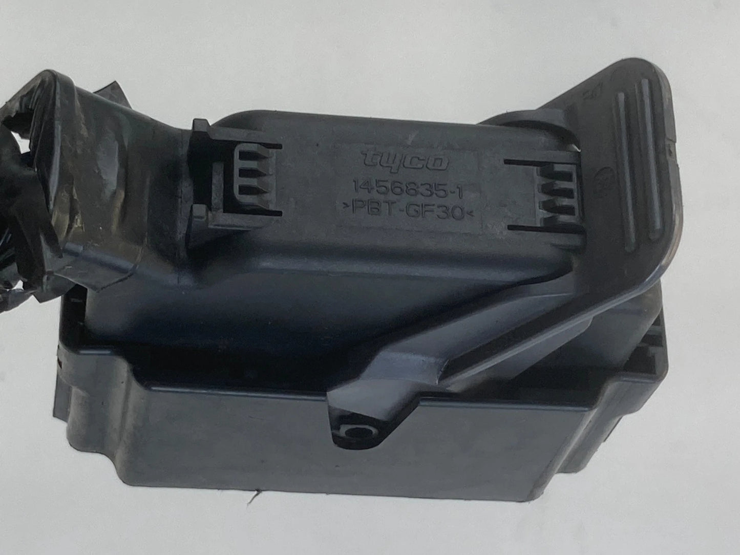 2010 FORD EDGE 3.5L 2WD ABS ANTI LOCK BRAKE PUMP PLUG CABLE CONNECTOR OEM