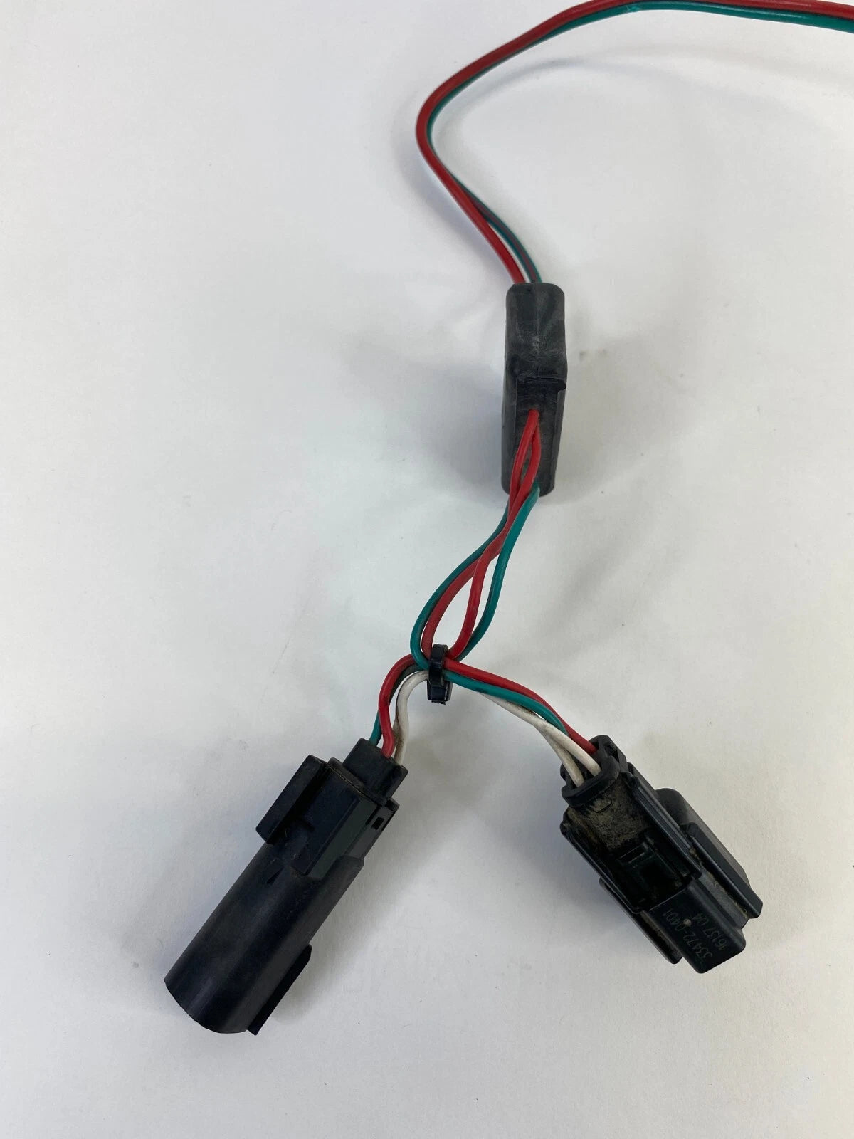 2013-2016 FORD ESCAPE RH TAILLIGHT LAMP WIRE WIRING RELAY HARNESS 33472-0401 OEM