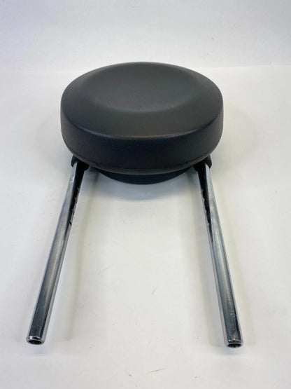 2012-2019 FIAT 500 FRONT SEAT HEADREST RIGHT PASSENGER SIDE HEAD REST
