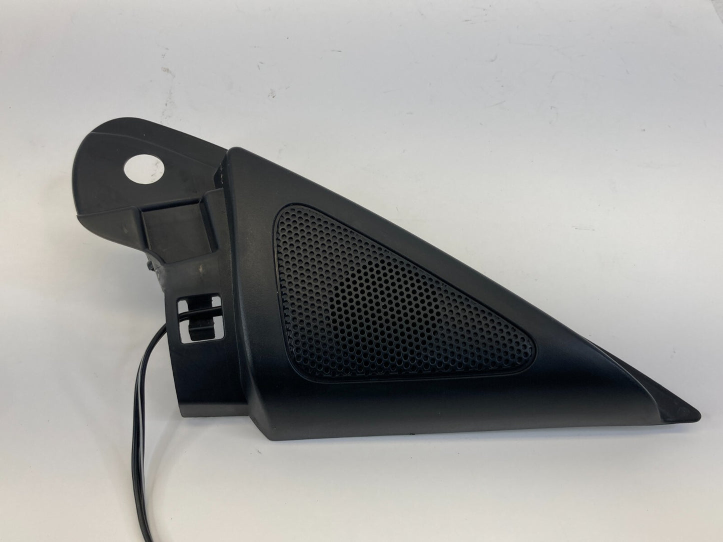 06-12 Ford Fusion Front Right Side Door Tweeter Speaker W/ Cover 6E5T-19B170-AC