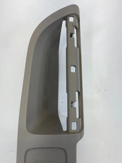 13-18 FORD C-MAX FRONT RIGHT PASSENGER SIDE WINDOW SWITCH W BEZEL CJ54S26690 OEM