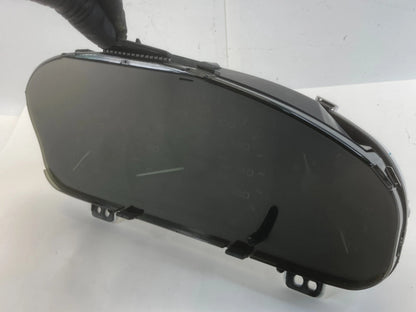 2006 2007 ACCORD 2.4L AT SDN INSTRUMENT CLUSTER SPEEDOMETER 268K 78100-SDA-A243