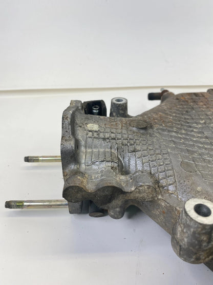 1996-2002 TOYOTA 4RUNNER 3.4L V6 ENGINE UPPER INTAKE MANIFOLD PLENUM ASSY OEM