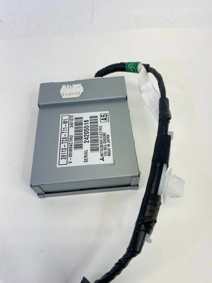 2008-2012 Honda Accord USB Adapter Control Module 39113-TC0-T11-M1 OEM