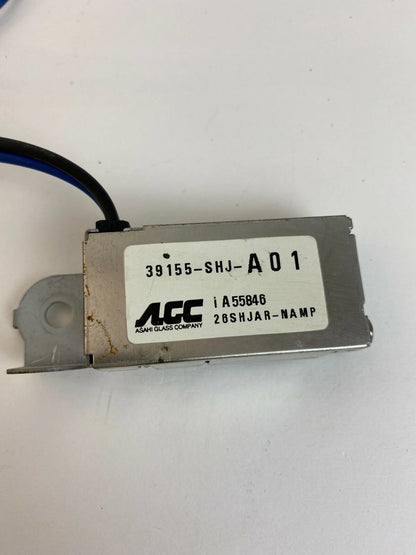 2005 06 07 08 09 2010 HONDA ODYSSEY RADIO ANTENNA CONTROL MODULE 39155-SHJ-A01