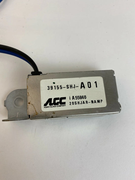 2005 06 07 08 09 2010 HONDA ODYSSEY RADIO ANTENNA CONTROL MODULE 39155-SHJ-A01
