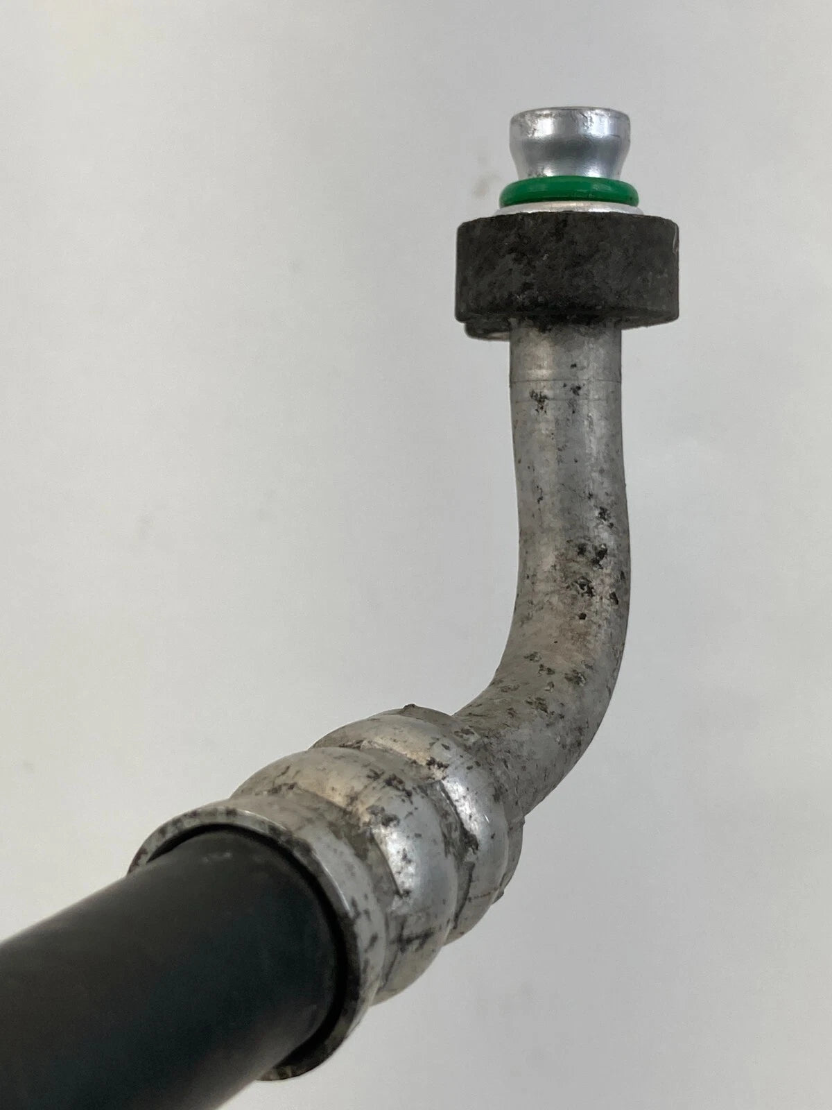 2010-2013 KIA SOUL 1.6L AC A/C AIR CONDITIONING LINE HOSE PIPE OEM
